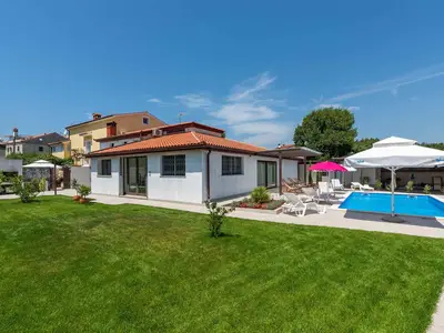 Ferienwohnung für 2 Personen (40 m²) in Poreč 3/10