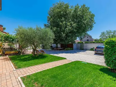 Ferienwohnung für 2 Personen (40 m²) in Poreč 6/10