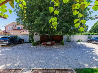 Ferienwohnung für 2 Personen (40 m²) in Poreč 7/10