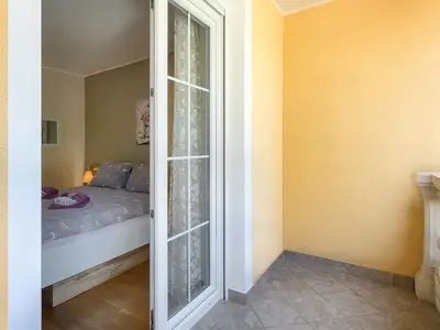 Ferienwohnung für 4 Personen (45 m²) in Poreč 3/10