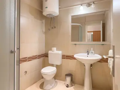 Ferienwohnung für 4 Personen (45 m²) in Poreč 10/10