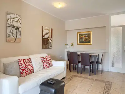 Ferienwohnung für 4 Personen (45 m²) in Poreč 8/10
