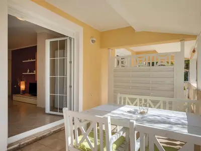 Ferienwohnung für 4 Personen (45 m²) in Poreč 2/10