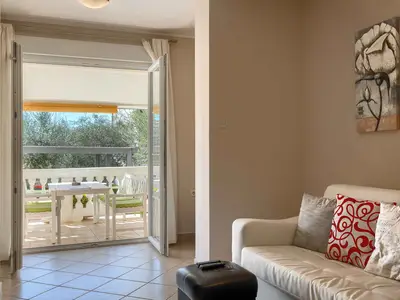 Ferienwohnung für 4 Personen (45 m²) in Poreč 9/10