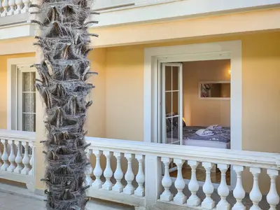 Ferienwohnung für 4 Personen (45 m²) in Poreč 5/10