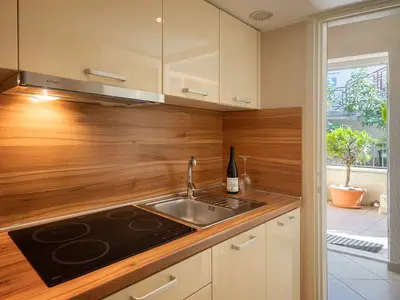 Ferienwohnung für 4 Personen (45 m²) in Poreč 6/10