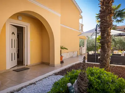 Ferienwohnung für 4 Personen (45 m²) in Poreč 4/10