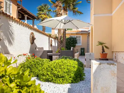 Ferienwohnung für 4 Personen (45 m²) in Poreč 6/10