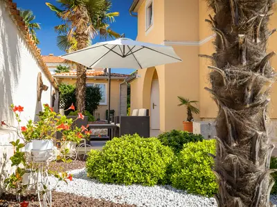 Ferienwohnung für 4 Personen (45 m²) in Poreč 7/10