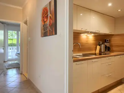 Ferienwohnung für 4 Personen (45 m²) in Poreč 9/10
