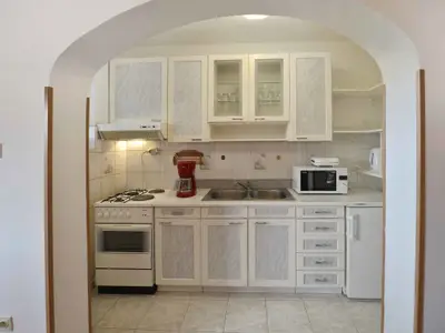 Ferienwohnung für 4 Personen (50 m²) in Poreč 10/10