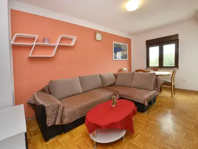 Ferienwohnung für 4 Personen (50 m²) in Poreč 4/10