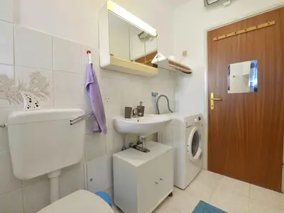 Ferienwohnung für 4 Personen (50 m²) in Poreč 5/10