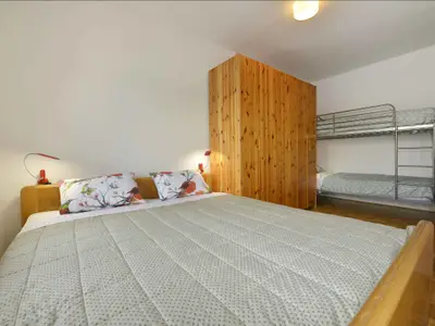 Ferienwohnung für 4 Personen (50 m²) in Poreč 7/10