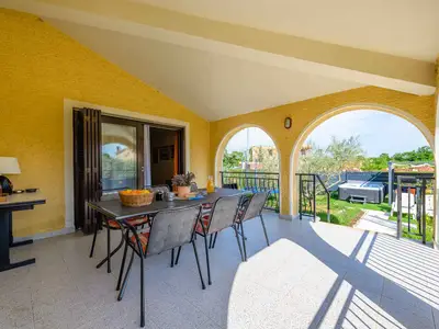 Ferienwohnung für 5 Personen (150 m²) in Poreč 2/10