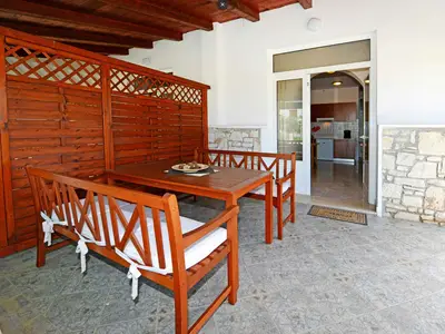 Ferienwohnung für 4 Personen (40 m²) in Poreč 1/10