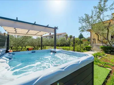 Ferienwohnung für 5 Personen (150 m²) in Poreč 10/10