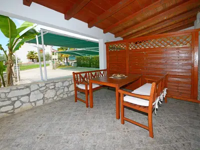 Ferienwohnung für 4 Personen (40 m²) in Poreč 5/10