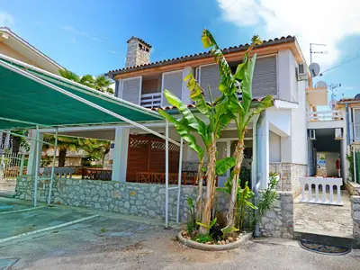 Ferienwohnung für 4 Personen (40 m²) in Poreč 2/10
