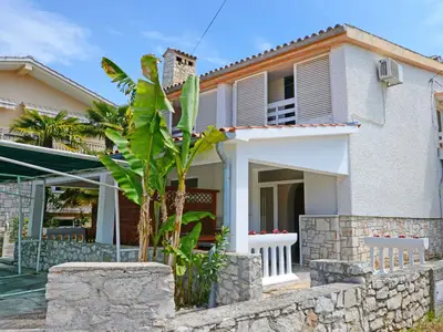 Ferienwohnung für 4 Personen (40 m²) in Poreč 3/10