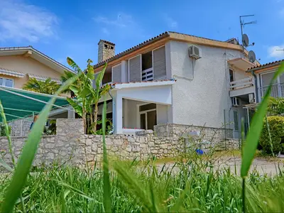 Ferienwohnung für 4 Personen (40 m²) in Poreč 4/10