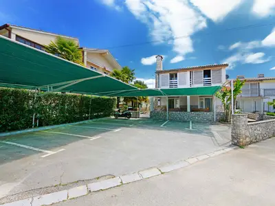 Ferienwohnung für 4 Personen (40 m²) in Poreč 6/10