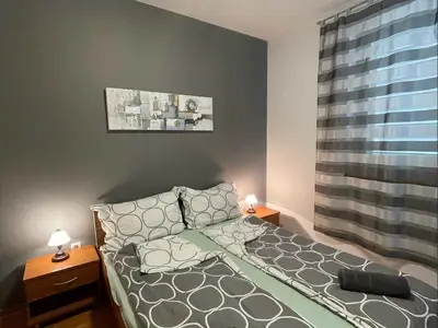Ferienwohnung für 4 Personen (40 m²) in Poreč 10/10