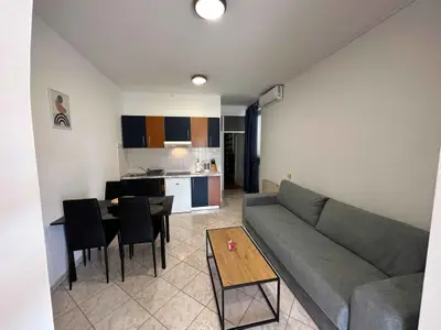 Ferienwohnung für 4 Personen (40 m²) in Poreč 7/10