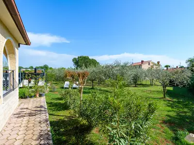 Ferienwohnung für 5 Personen (150 m²) in Poreč 9/10