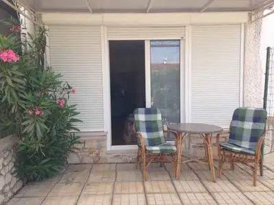 Ferienwohnung für 3 Personen (30 m²) in Poreč 1/10