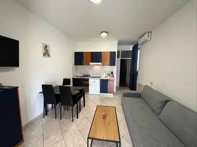 Ferienwohnung für 4 Personen (40 m²) in Poreč 8/10
