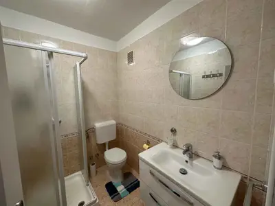 Ferienwohnung für 4 Personen (40 m²) in Poreč 9/10
