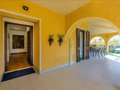 Ferienwohnung für 5 Personen (150 m²) in Poreč 6/10