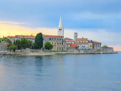Ferienwohnung für 3 Personen (30 m²) in Poreč 10/10