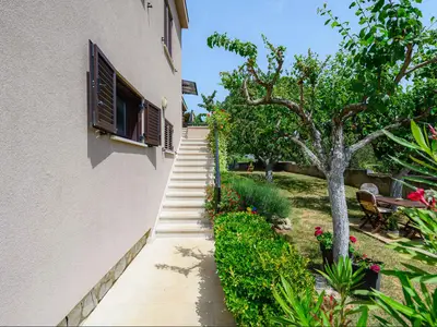 Ferienwohnung für 3 Personen (88 m²) in Dračevac 5/10