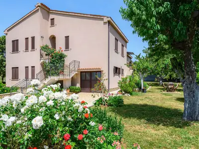 Ferienwohnung für 3 Personen (88 m²) in Dračevac 8/10