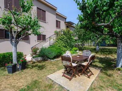 Ferienwohnung für 3 Personen (88 m²) in Dračevac 9/10