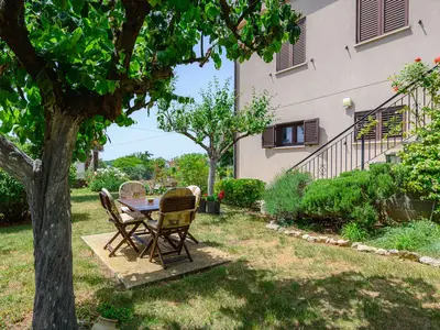 Ferienwohnung für 3 Personen (88 m²) in Dračevac 10/10