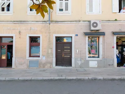 Ferienwohnung für 4 Personen (75 m²) in Poreč 5/10
