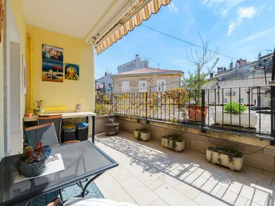 Ferienwohnung für 4 Personen (75 m²) in Poreč 2/10