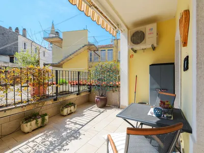 Ferienwohnung für 4 Personen (75 m²) in Poreč 3/10