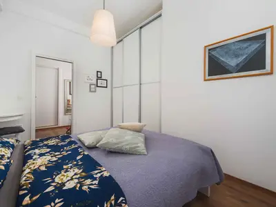 Ferienwohnung für 4 Personen (75 m²) in Poreč 9/10