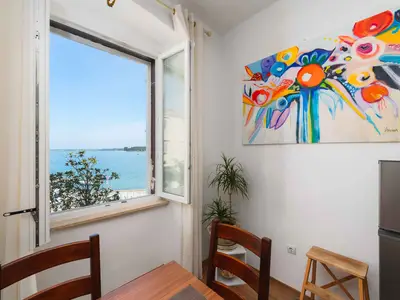 Ferienwohnung für 4 Personen (75 m²) in Poreč 7/10
