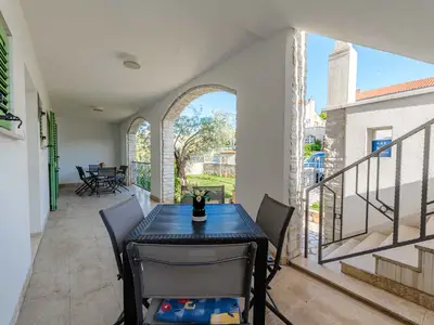 Ferienwohnung für 10 Personen (130 m²) in Poreč 2/10