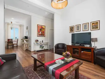 Ferienwohnung für 4 Personen (75 m²) in Poreč 8/10