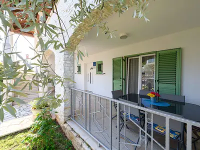 Ferienwohnung für 10 Personen (130 m²) in Poreč 5/10