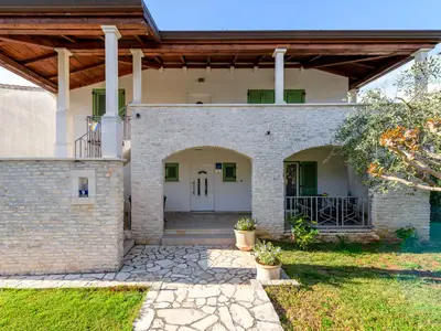 Ferienwohnung für 10 Personen (130 m²) in Poreč 6/10