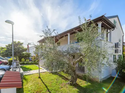 Ferienwohnung für 10 Personen (130 m²) in Poreč 8/10