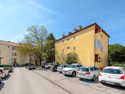 Ferienwohnung für 4 Personen (60 m²) in Poreč 2/10