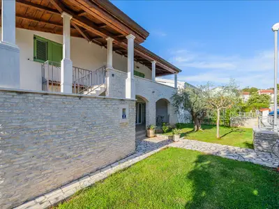Ferienwohnung für 10 Personen (130 m²) in Poreč 9/10